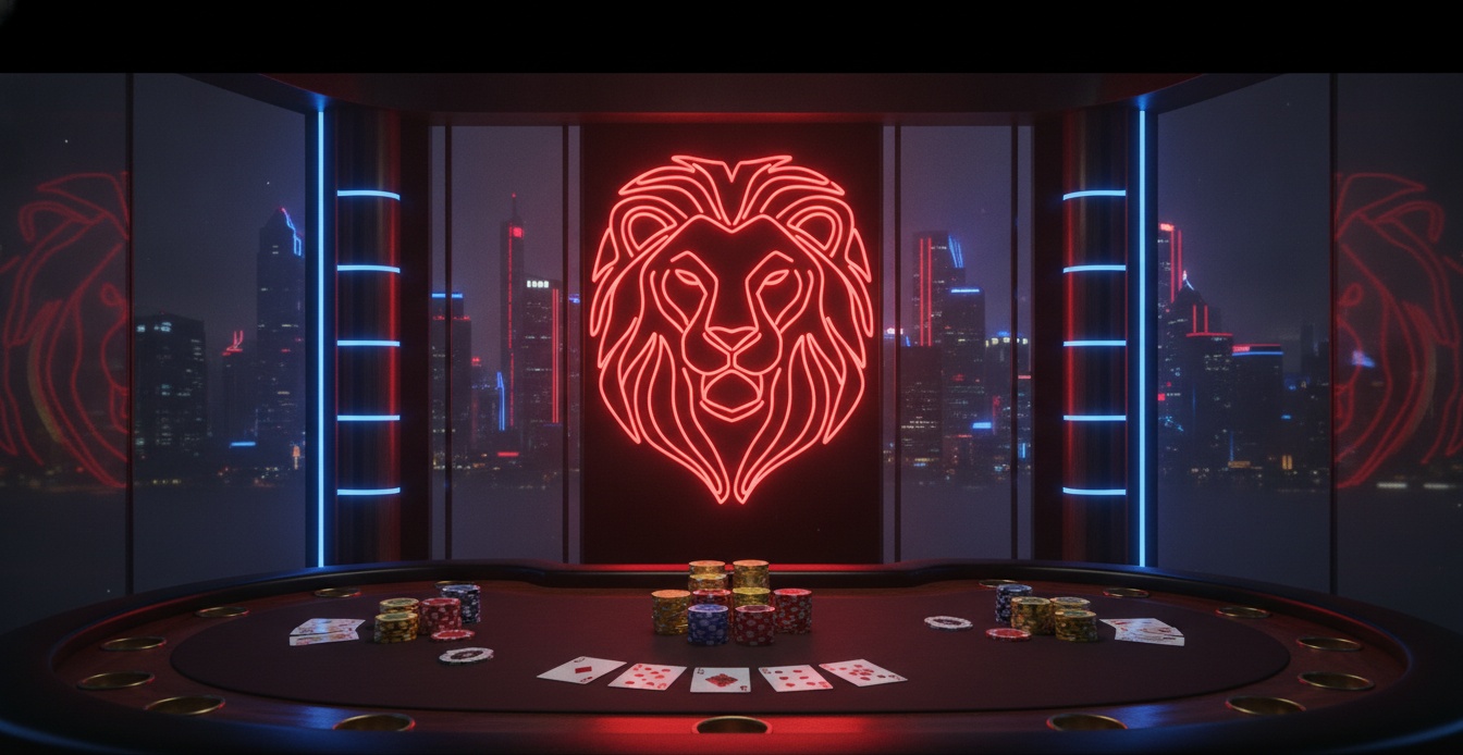 Blaze Casino